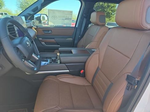New 2026 Toyota Tundra 1794 Edition image 13