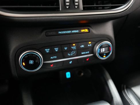Used 2020 Ford Escape SEL AWD/4WD image 19