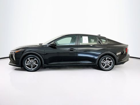 Used 2025 Kia K4 LXS image 4