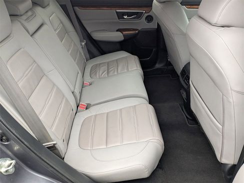Used 2020 Honda CR-V EX-L image 20