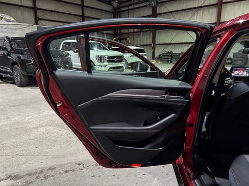 Used 2019 MAZDA MAZDA6 Sport image 18