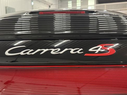 Used 2004 Porsche 911 Carrera 4S AWD/4WD image 17