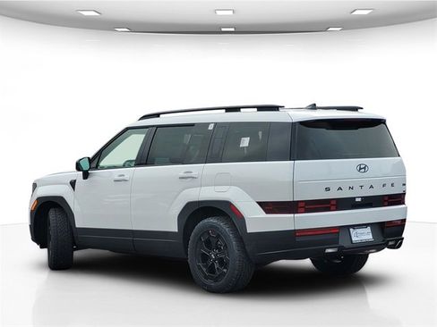 New 2026 Hyundai Santa Fe XRT image 5
