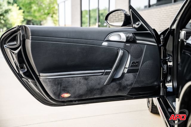 Used 2009 Porsche 911 Carrera S RWD image 55