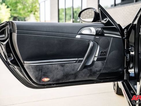 Used 2009 Porsche 911 Carrera S RWD image 55