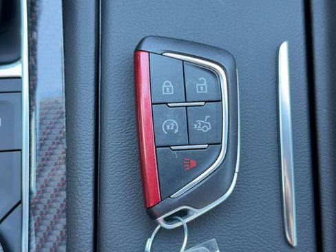 Certified 2024 Cadillac CT5 Sport image 26