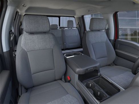 New 2026 Ford F350 XLT w/ XLT Premium Package image 10