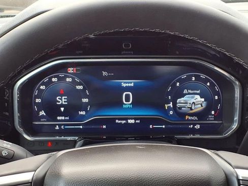 Used 2025 Chevrolet Silverado 1500 LT image 18