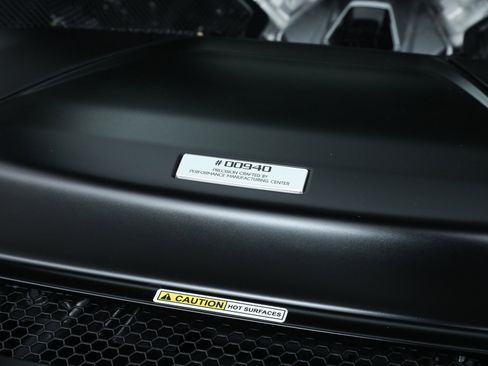 Used 2017 Acura NSX image 30