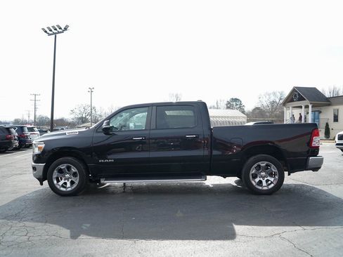 Used 2020 RAM 1500 Big Horn image 36