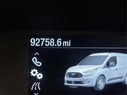 Used 2022 Ford Transit Connect XL FWD image 42