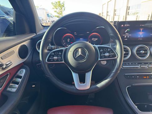 Certified 2022 Mercedes-Benz GLC 300 4MATIC image 20