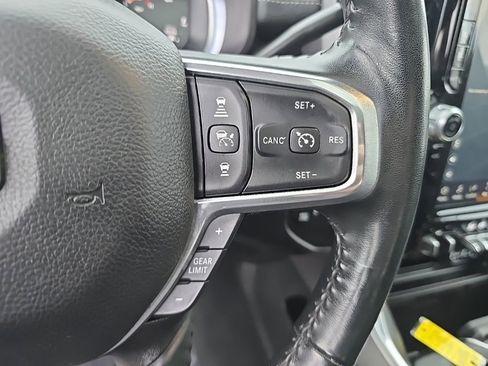 Used 2024 RAM 2500 Laramie w/ Night Edition image 25