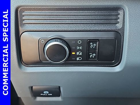 New 2025 Ford F550 2WD Regular Cab Super Duty image 26