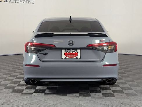Used 2024 Honda Civic Si image 6