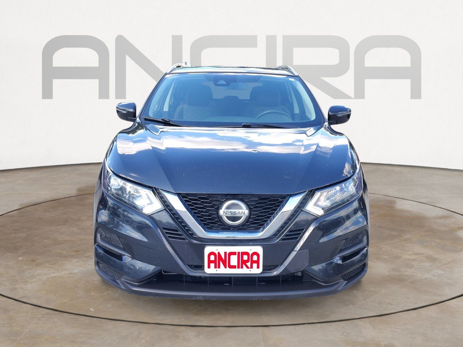 Used 2020 Nissan Rogue Sport SV FWD image 5
