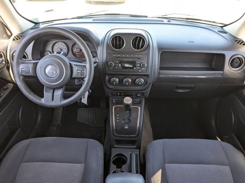 Used 2017 Jeep Patriot Sport w/ Power Value Group image 15