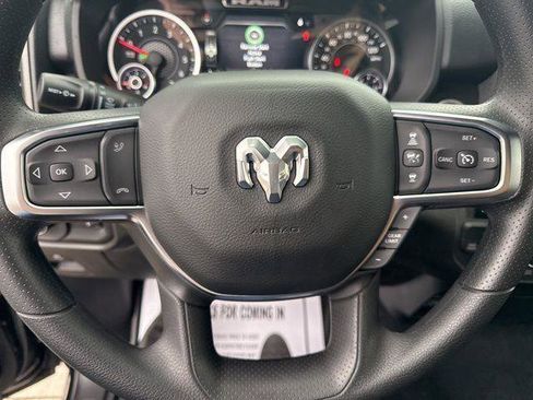 New 2026 RAM 1500 Classic Warlock image 21