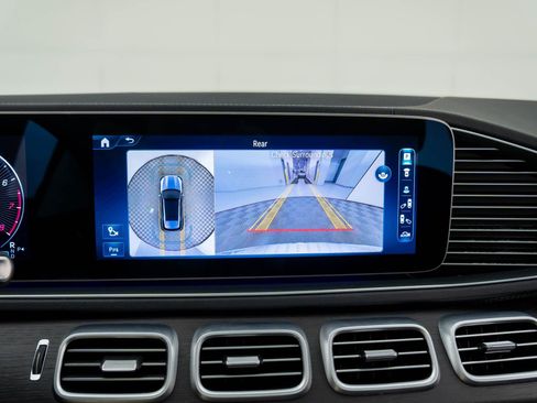 Certified 2024 Mercedes-Benz GLE 350 GLE 350 image 26