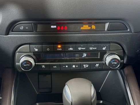 New 2025 MAZDA CX-5 Signature image 16