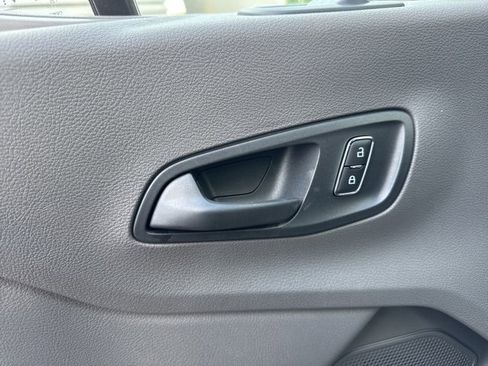 New 2025 Ford Transit 250 Low Roof w/ Load Area Protection Package image 13