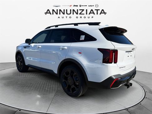 New 2026 Kia Sorento EX image 3