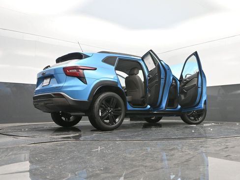 New 2026 Chevrolet Trax ACTIV w/ Driver Confidence Package image 47