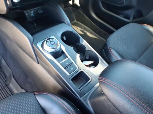 Used 2023 Ford Escape ST-Line Select w/ Tech Pack #2 image 20