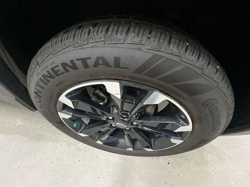 Certified 2026 Chevrolet Equinox RS AWD/4WD image 33