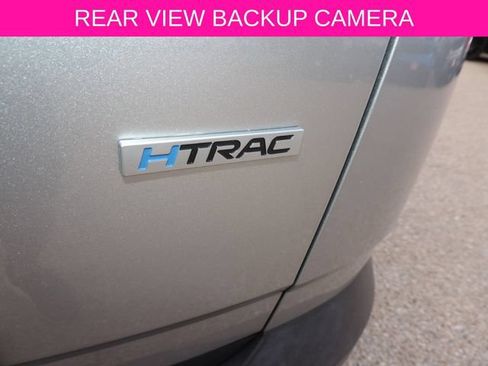 Used 2024 Hyundai Tucson SEL AWD/4WD image 13