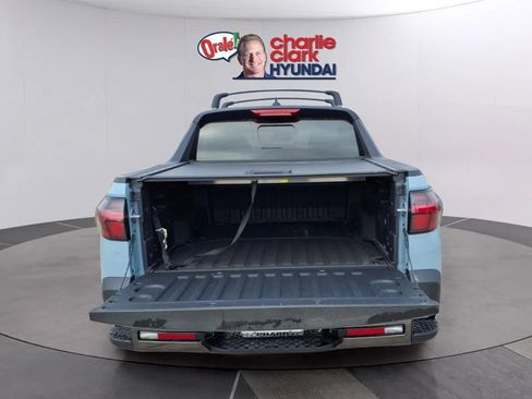 New 2026 Hyundai Santa Cruz XRT AWD/4WD image 5