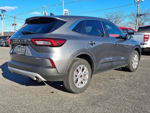 Used 2023 Ford Escape Active image 6