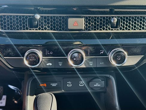 New 2026 Honda Civic LX image 14