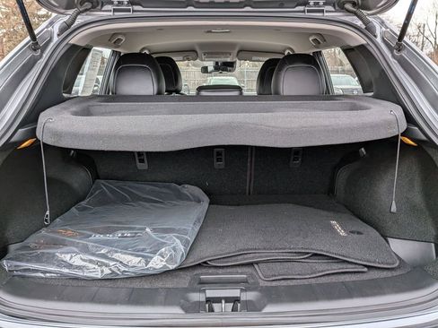 Used 2022 Nissan Rogue Sport SL image 19