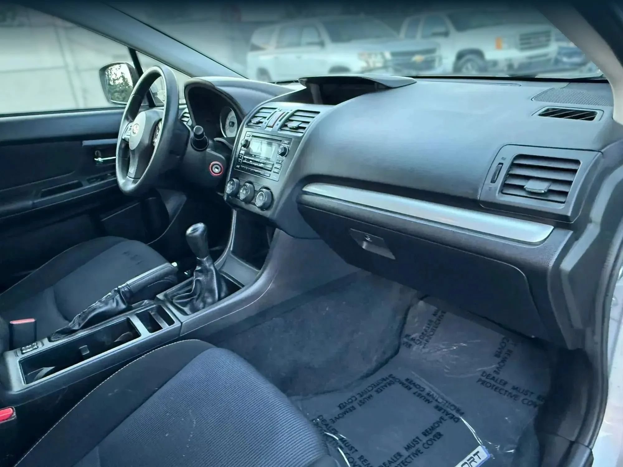 Used 2012 Subaru Impreza 2.0i Sport Premium AWD/4WD image 19