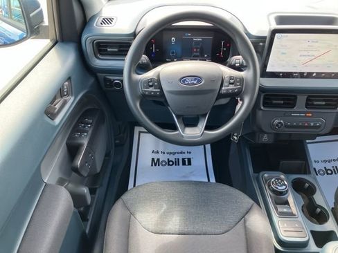 New 2026 Ford Maverick XL image 23