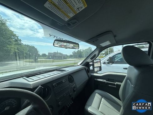 Used 2015 Ford F350 XL image 10