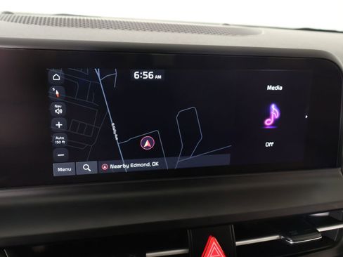 Used 2026 Kia Seltos SX image 7