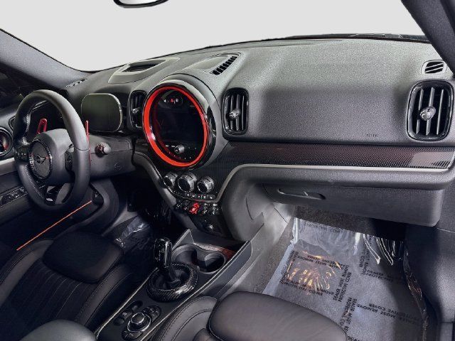 Used 2023 MINI Cooper Countryman John Cooper Works AWD/4WD image 30