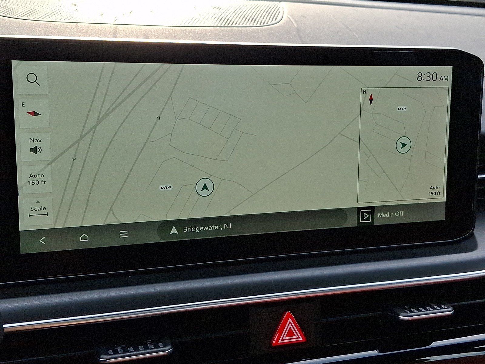 New 2026 Kia K5 GT-Line AWD/4WD image 10