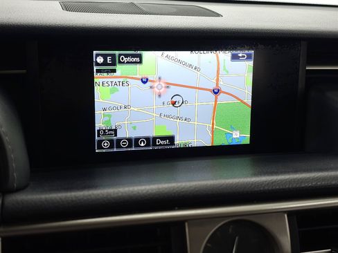 Used 2015 Lexus IS 250 AWD w/ F-Sport Package image 20