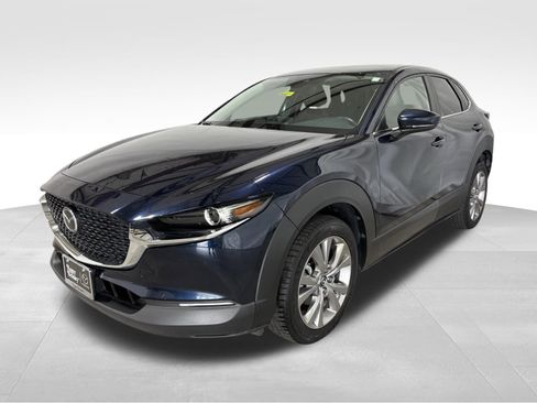 Used 2020 MAZDA CX-30 AWD w/ Select Package image 1