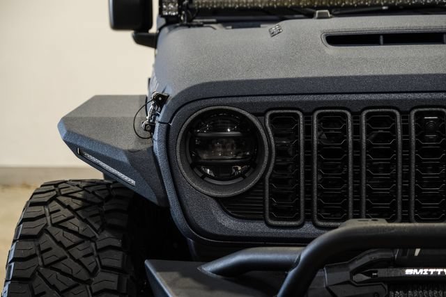 Used 2024 Jeep Wrangler Unlimited Rubicon 392 AWD/4WD image 4
