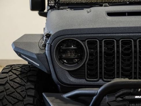 Used 2024 Jeep Wrangler Unlimited Rubicon 392 AWD/4WD image 4