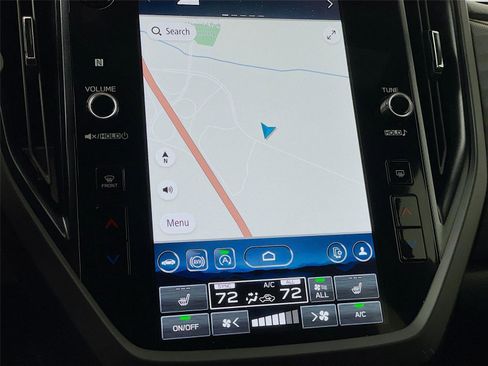 New 2026 Subaru Forester Wilderness image 12