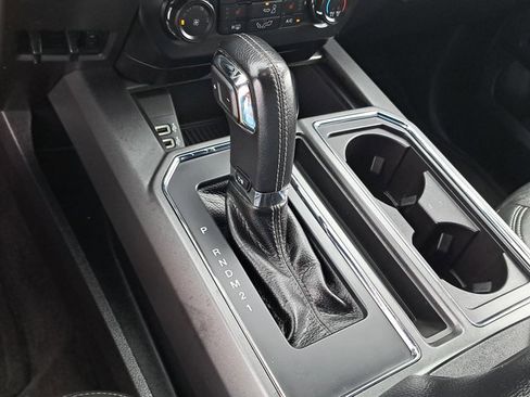 Certified 2017 Ford F150 XLT w/ Equipment Group 302A Luxury image 30