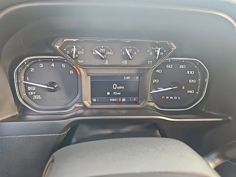 Used 2020 GMC Sierra 1500 Elevation w/ Elevation Convenience Package image 12