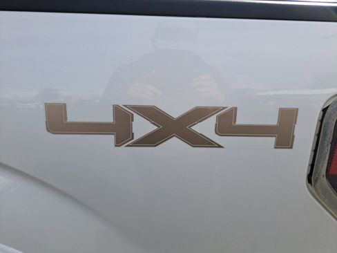 Used 2014 Ford F150 Lariat w/ Equipment Group 501A Mid image 15