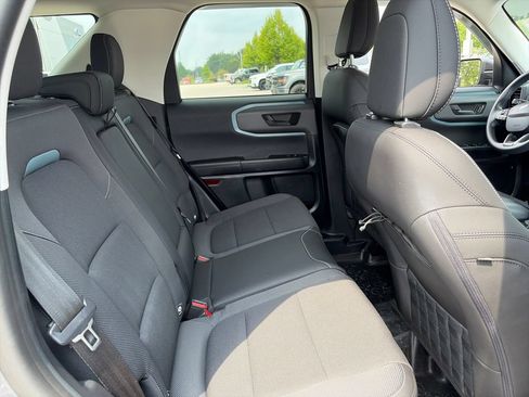 Used 2021 Ford Bronco Sport Badlands AWD/4WD image 32