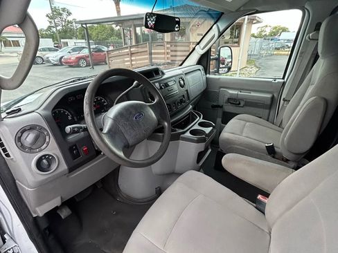 Used 2012 Ford E-150 and Econoline 150 image 24